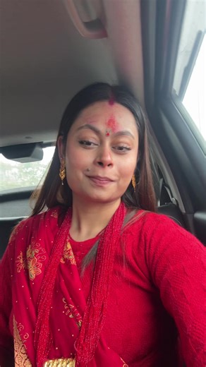 Celebrating Ichha's Dream Wedding Moment