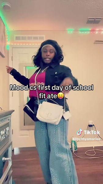 Outfit Ideas for Your First Day of School