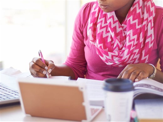 Almost Half Of All HBCU Students Face Food Insecurity - | BET AWARDS