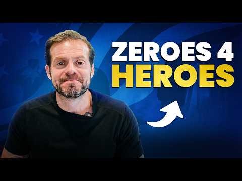 VA Refinance with No Out-of-Pocket? Here’s How