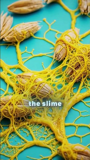 The slug is a brilliant navigator in mazes 😌 #science #facts