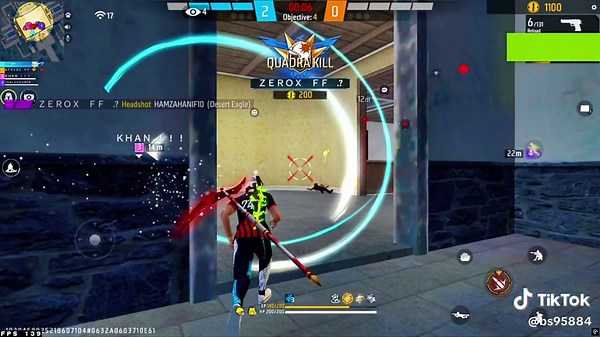 Free Fire Partner Program Insights and Strategies