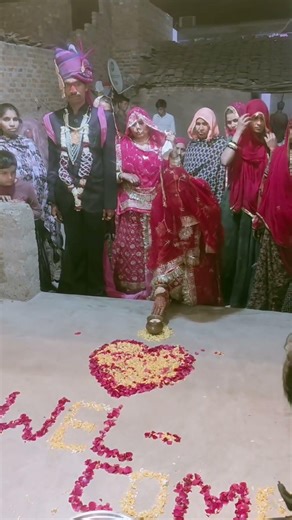 Marwadi💞 geet Vivah Prem😊 love #viralvideo #trending #Rajasthani #wedding #song #love#ytshorts