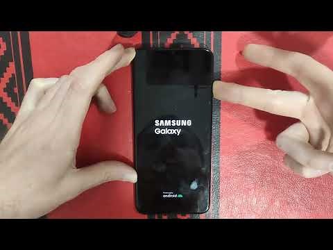 Restauración de Fabrica Samsung A03