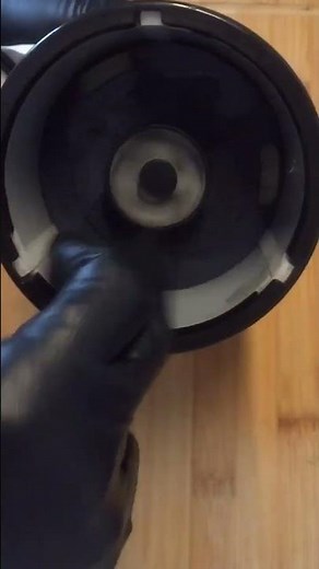 Magic bullet Gear replacement easy at home