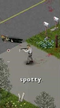 Playing Zomboid on Controller for the First Time... #projectzomboid