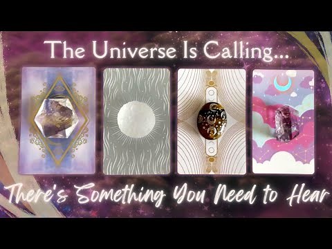 What You Need to Hear Right Now💥👂Pick a Card🔮 *Timeless* Super In-Depth Tarot Reading
