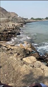 Heaven in UAE - Dibba Al-Fujairah road trip 😍 Most beautiful drive