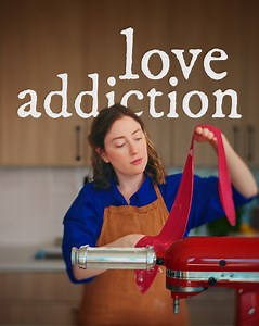 This one feels extra vulnerable, and a long time coming. This is my story with love addiction. | Sarah Snow