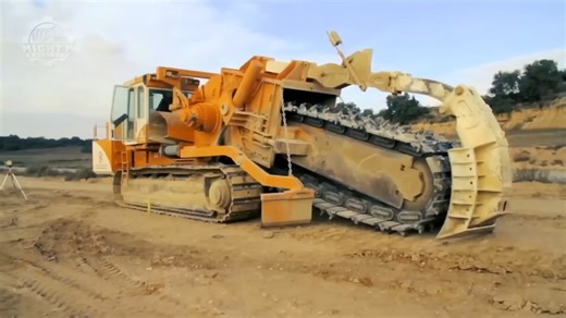 世界上最大、最强大的300台机器