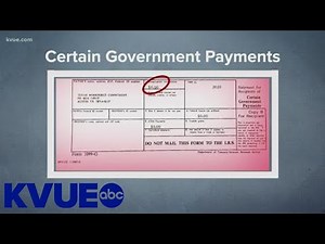 Explaining unemployment tax forms in 2021 | KVUE
