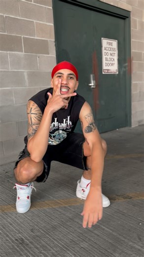 Just dropped! 🔥 “404 ERROR” out now everywhere!! #subscribe #newmusic