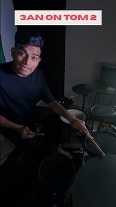 Easy Drum Roll Tutorial in Tamil | Beginner Friendly!