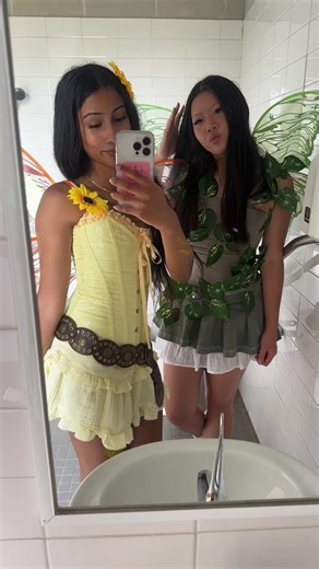 #iridessa #tinkerbell #costume