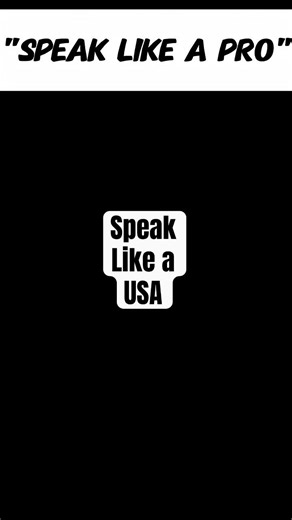 Speak like a pro #viral #englishlanguage #englishlearning #vocabulary