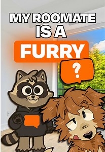 Furry Roommate Story: Why I Wish I Had One