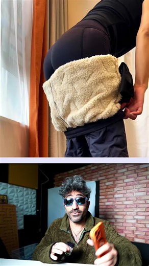 Μαζεύω Χειμερινά Gadgets για Βίντεο