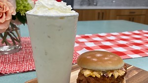 Chick-fil-A's honey pepper pimento sandwich, banana pudding milkshake returns. Here's when
