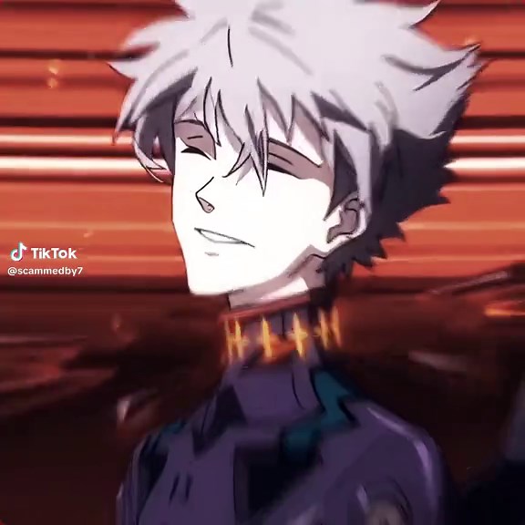 Exploring Kaworu Nagisa in Neon Genesis Evangelion