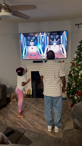 Puddin and her pawpaw playing basketball toss on the Nex playground, this lil system becoming a family favorite💯🤣 Ronald Neal Lynetta Neal | Ron Neal