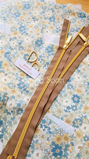 Mother’s Day is Coming…💐 #plus_C #花柄バッグ専門店 #mothersday #母の日