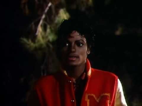 Michael Jackson - Thriller [Full Version-Part 1/2]