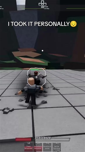 Toxic tsb player.... #roblox #tsb #toxic