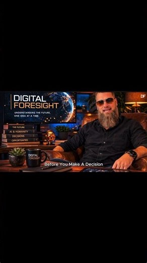 Start Using AI to Improve Yourself