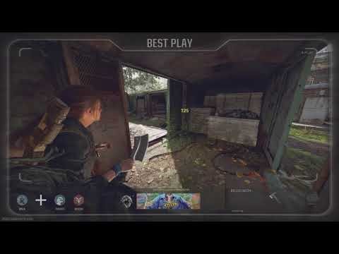 Tomahawk bounce kill