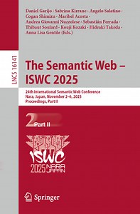 Exploiting LLMs and Semantic Technologies to Build a Knowledge Graph of Historical Mining Data | The Semantic Web – ISWC 2025