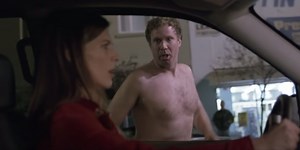 Will Ferrell Reveals Unsuspecting Gymgoers Got An Eyeful During His Old School Streaking Scene