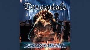 DreamTale - Angel Eyes