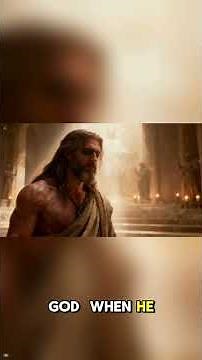 Story of Samson | Stunning Animated Bible Story | The Strongest Man Who Couldn't Escape Loneliness