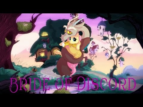 [Bride of Discord]: Capítulos N°1 y N°2.