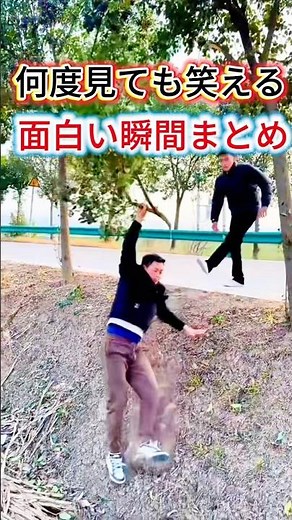 何度見ても笑える面白い瞬間まとめ #元気になる動画 #面白集 #面白い #爆笑