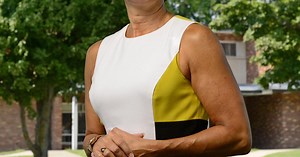 Getting to know Michelle Suarez