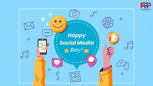 Crafting strategic campaigns with engaging content, amplifying messages, creating voices and nuance in conversations, sparking ideas, and building trust—it's all in a day's work for #TeamPRP. On #SocialMediaDay, we salute the amazing, ever-evolving landscape of #socialmedia, which rewards and challenges us all, as we innovate, adapt, and shape impactful stories that resonate with the world. Let's harness the immense potential of the #digital world and pave the way for a better future! #PRProfess