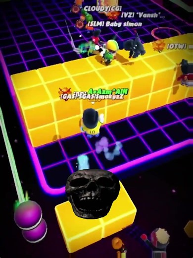 Bro Tried So Hard 💀