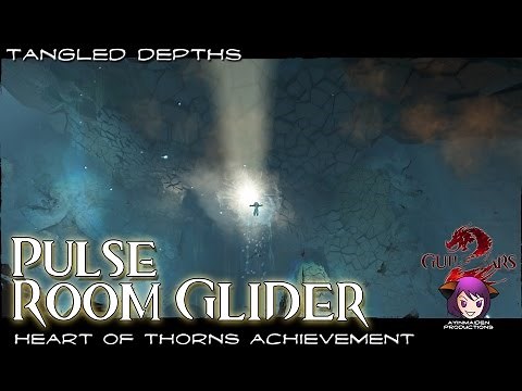 GW2 Pulse Room Glider achievement