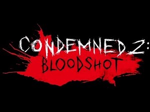 Condemned 2: Bloodshot All Cutscenes HD