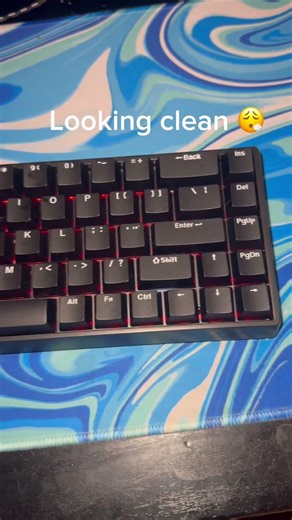 Aula win68 keyboard
