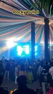 Rocky Bullet new version tone 🔥 #rockystarband #newtone