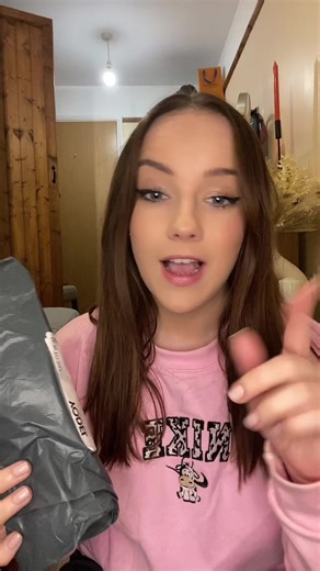 Harry Potter Makeup Brushes Unboxing and Review