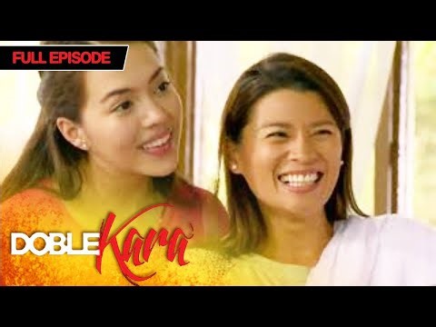 [ENG SUB] Ep 185 | Doble Kara | Julia Montes, Mylene Dizon, Carmina Villaroel
