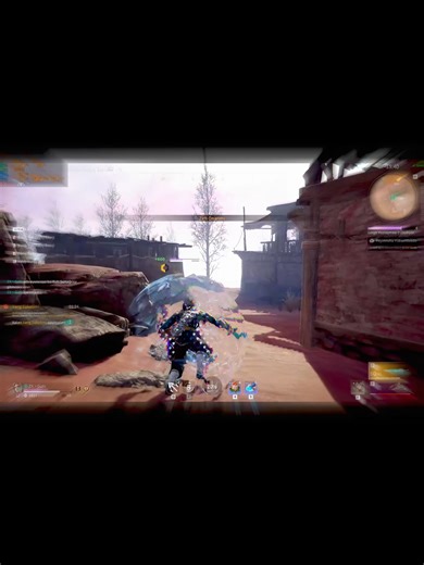 Mastering Combos in Naraka Bladepoint