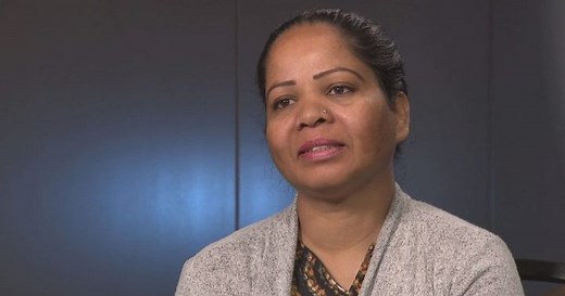 Asia Bibi speaks out about her new life in Canada