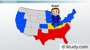 General Ulysses S. Grant Takes Charge: His Strategic Plan for Ending the War