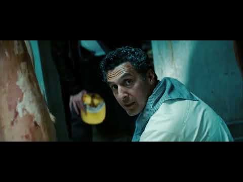 Trailer #2 Transformers; Revenge of the Fallen HD 800p 24fps H264 128kbit AAC