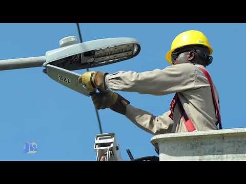 The Ministry of Local Government and Rural Development-Rural Transformation Drive