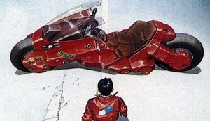 Akira Movie Poster Parodies | Know Your Meme